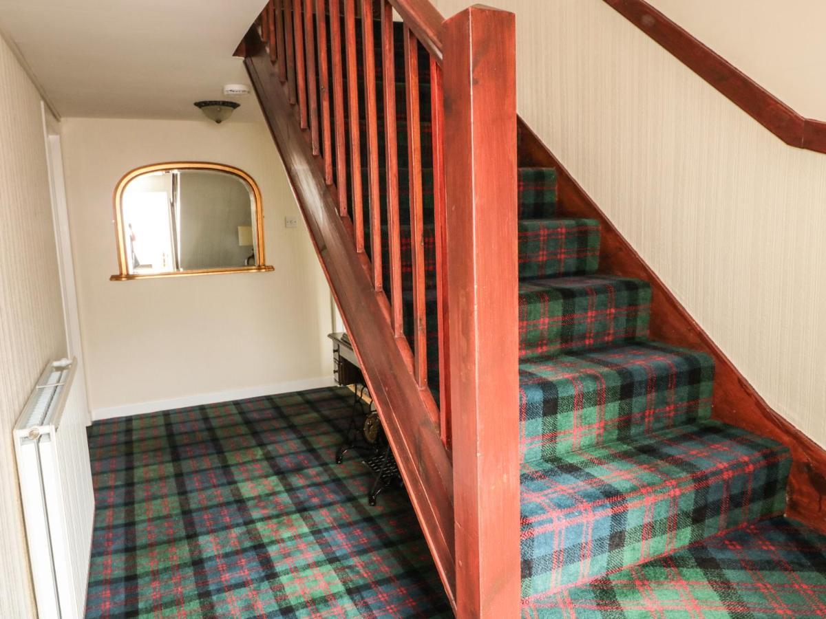 Stable Lodge コールドストリーム エクステリア 写真